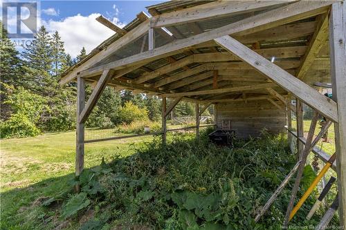 335 Mannhurst Road, Havelock, NB - Outdoor