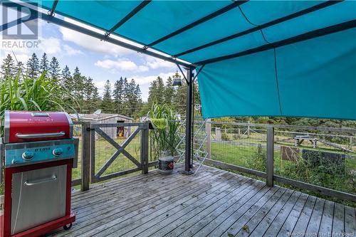 335 Mannhurst Road, Havelock, NB - Outdoor