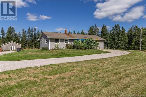 335 Mannhurst Road, Havelock, NB - Outdoor