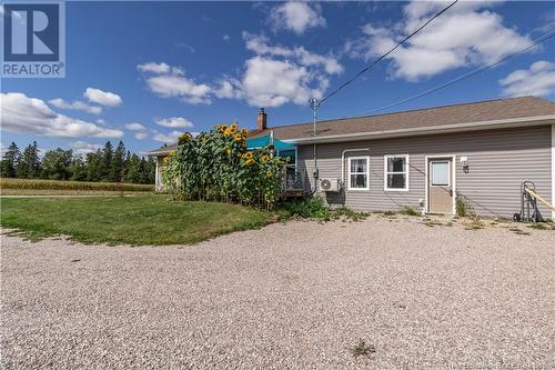 335 Mannhurst Road, Havelock, NB - Outdoor