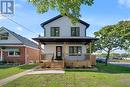 50 Bell Avenue, Hamilton, ON  - Outdoor With Deck Patio Veranda 