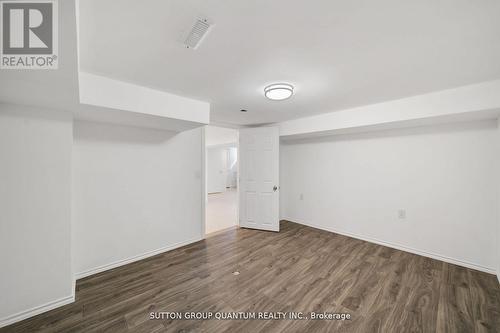 50 Bell Avenue, Hamilton, ON - Indoor Photo Showing Other Room