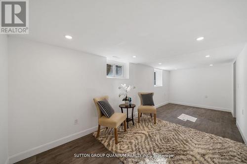 50 Bell Avenue, Hamilton, ON - Indoor Photo Showing Other Room