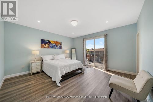 50 Bell Avenue, Hamilton, ON - Indoor Photo Showing Bedroom