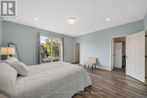 50 Bell Avenue, Hamilton, ON - Indoor Photo Showing Bedroom