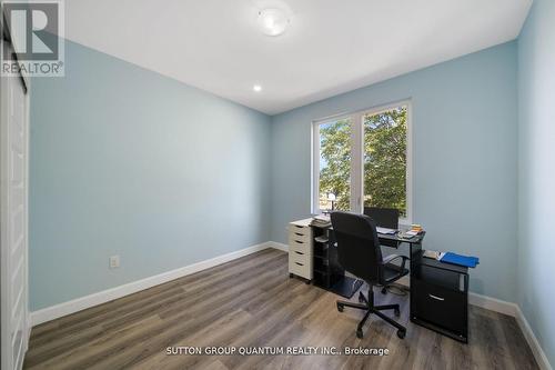 50 Bell Avenue, Hamilton (Bartonville), ON - Indoor Photo Showing Office