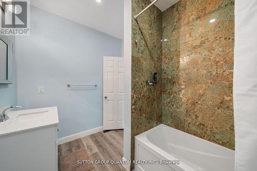 50 Bell Avenue, Hamilton, ON - Indoor Photo Showing Bathroom