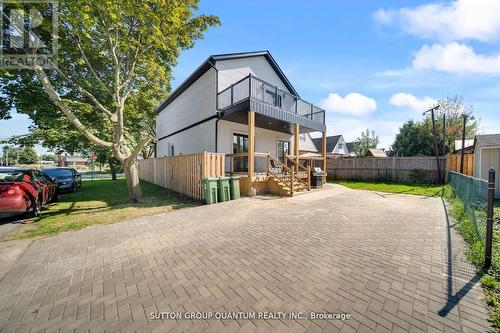 50 Bell Avenue, Hamilton, ON - Outdoor