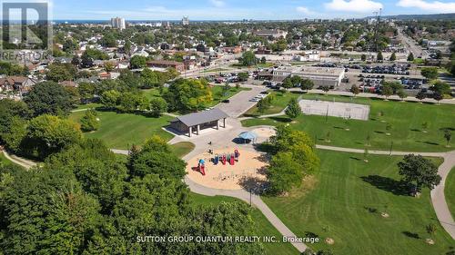 50 Bell Avenue, Hamilton, ON - Outdoor With View