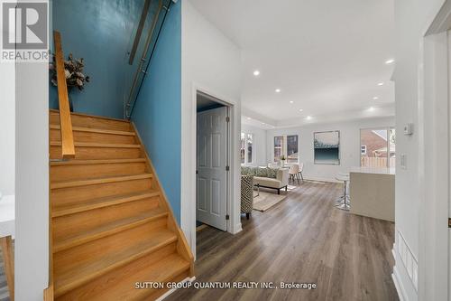 50 Bell Avenue, Hamilton, ON - Indoor Photo Showing Other Room