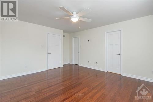 542 Langelier Avenue, Ottawa, ON - Indoor Photo Showing Other Room