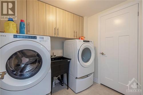 542 Langelier Avenue, Ottawa, ON - Indoor Photo Showing Laundry Room