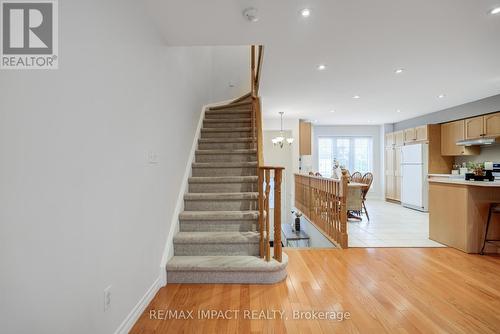 32 Kilgannon Avenue, Clarington (Courtice), ON - Indoor Photo Showing Other Room