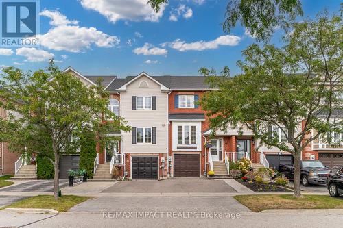 32 Kilgannon Avenue, Clarington (Courtice), ON - Outdoor With Facade