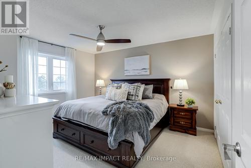 32 Kilgannon Avenue, Clarington (Courtice), ON - Indoor Photo Showing Bedroom