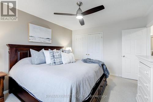 32 Kilgannon Avenue, Clarington (Courtice), ON - Indoor Photo Showing Bedroom