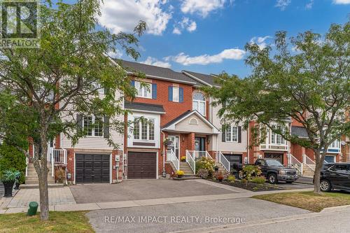 32 Kilgannon Avenue, Clarington (Courtice), ON - Outdoor With Facade