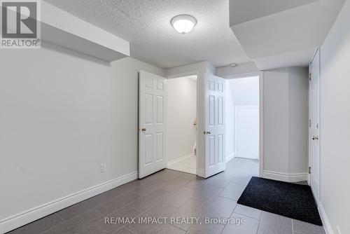 32 Kilgannon Avenue, Clarington (Courtice), ON - Indoor Photo Showing Other Room