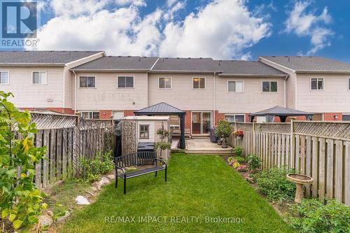 32 Kilgannon Avenue, Clarington (Courtice), ON - Outdoor With Deck Patio Veranda With Exterior