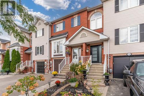 32 Kilgannon Avenue, Clarington (Courtice), ON - Outdoor With Facade