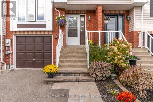 32 Kilgannon Avenue, Clarington (Courtice), ON - Outdoor With Facade