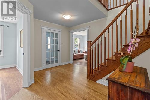 55 Poplar Avenue, St. John'S, NL - Indoor Photo Showing Other Room