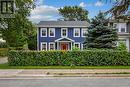 55 Poplar Avenue, St. John'S, NL  - Outdoor With Facade 