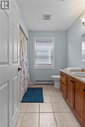 55 Poplar Avenue, St. John'S, NL - Indoor Photo Showing Bathroom