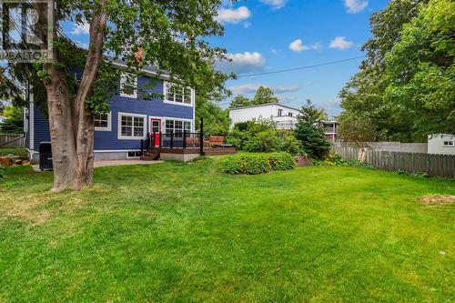 55 Poplar Avenue, St. John'S, NL - Outdoor