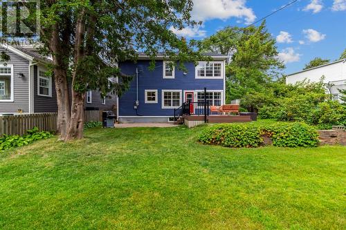 55 Poplar Avenue, St. John'S, NL - Outdoor