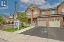 17 - 90 Cedarbrook Road, Brampton, ON  - Outdoor With Facade 