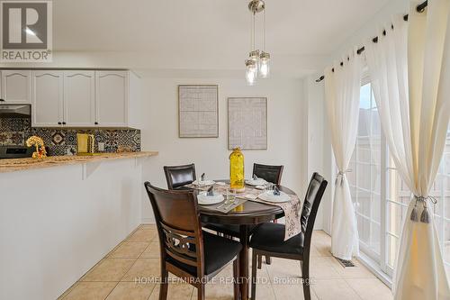 17 - 90 Cedarbrook Road, Brampton, ON - Indoor Photo Showing Dining Room