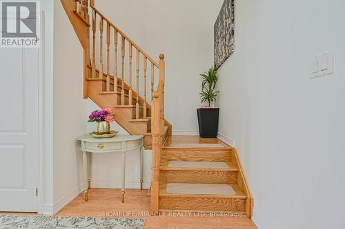 17 - 90 Cedarbrook Road, Brampton, ON - Indoor Photo Showing Other Room