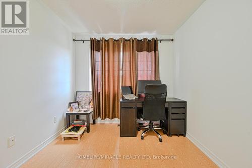 17 - 90 Cedarbrook Road, Brampton (Sandringham-Wellington), ON - Indoor Photo Showing Office