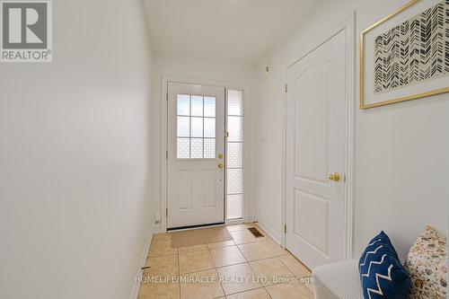 17 - 90 Cedarbrook Road, Brampton (Sandringham-Wellington), ON - Indoor Photo Showing Other Room