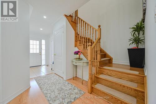 17 - 90 Cedarbrook Road, Brampton (Sandringham-Wellington), ON - Indoor Photo Showing Other Room