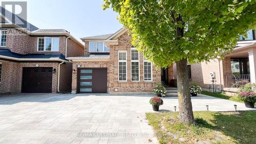 2598 Dashwood Drive, Oakville (West Oak Trails), ON - Outdoor With Facade