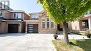 2598 Dashwood Drive, Oakville, ON  - Outdoor With Facade 