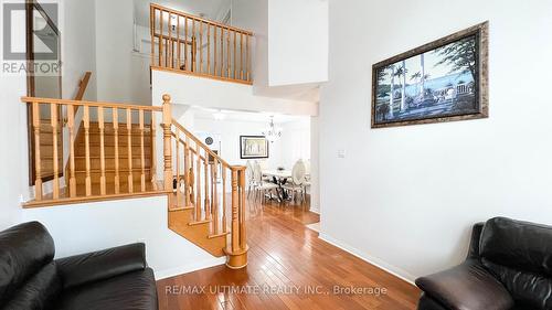 2598 Dashwood Drive, Oakville, ON - Indoor Photo Showing Other Room