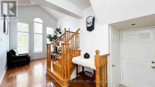 2598 Dashwood Drive, Oakville (West Oak Trails), ON - Indoor Photo Showing Other Room