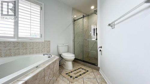 2598 Dashwood Drive, Oakville (West Oak Trails), ON - Indoor Photo Showing Bathroom