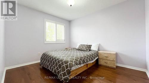 2598 Dashwood Drive, Oakville, ON - Indoor Photo Showing Bedroom