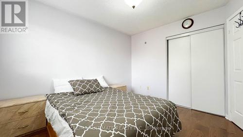 2598 Dashwood Drive, Oakville (West Oak Trails), ON - Indoor Photo Showing Bedroom