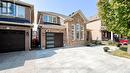 2598 Dashwood Drive, Oakville, ON  - Outdoor With Facade 