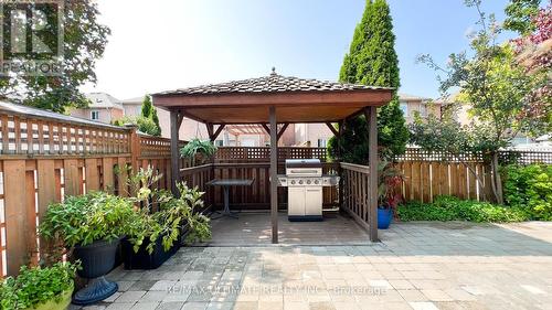 2598 Dashwood Drive, Oakville (West Oak Trails), ON - Outdoor