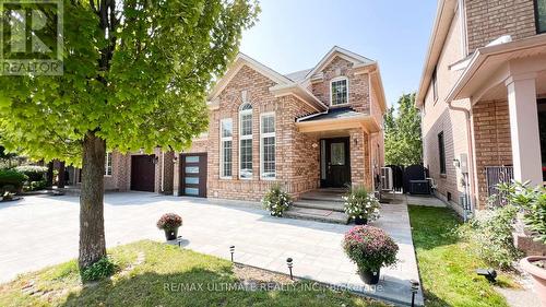 2598 Dashwood Drive, Oakville (West Oak Trails), ON - Outdoor With Facade