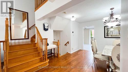 2598 Dashwood Drive, Oakville (West Oak Trails), ON - Indoor