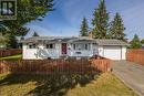 368 Wilson Crescent, Prince George, BC  - Outdoor 