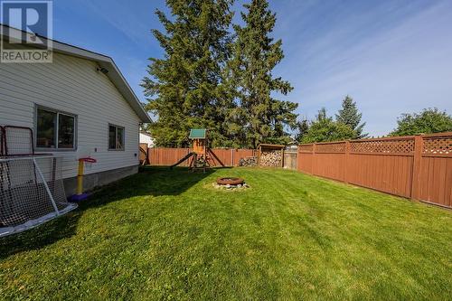 368 Wilson Crescent, Prince George, BC - Outdoor