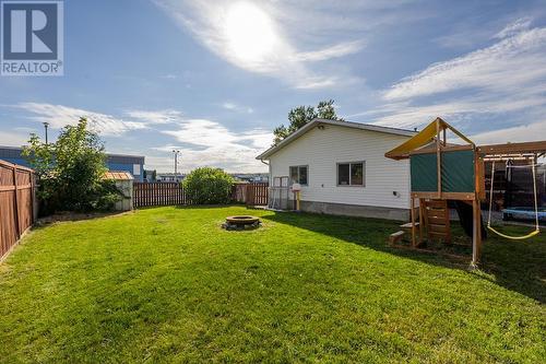 368 Wilson Crescent, Prince George, BC - Outdoor